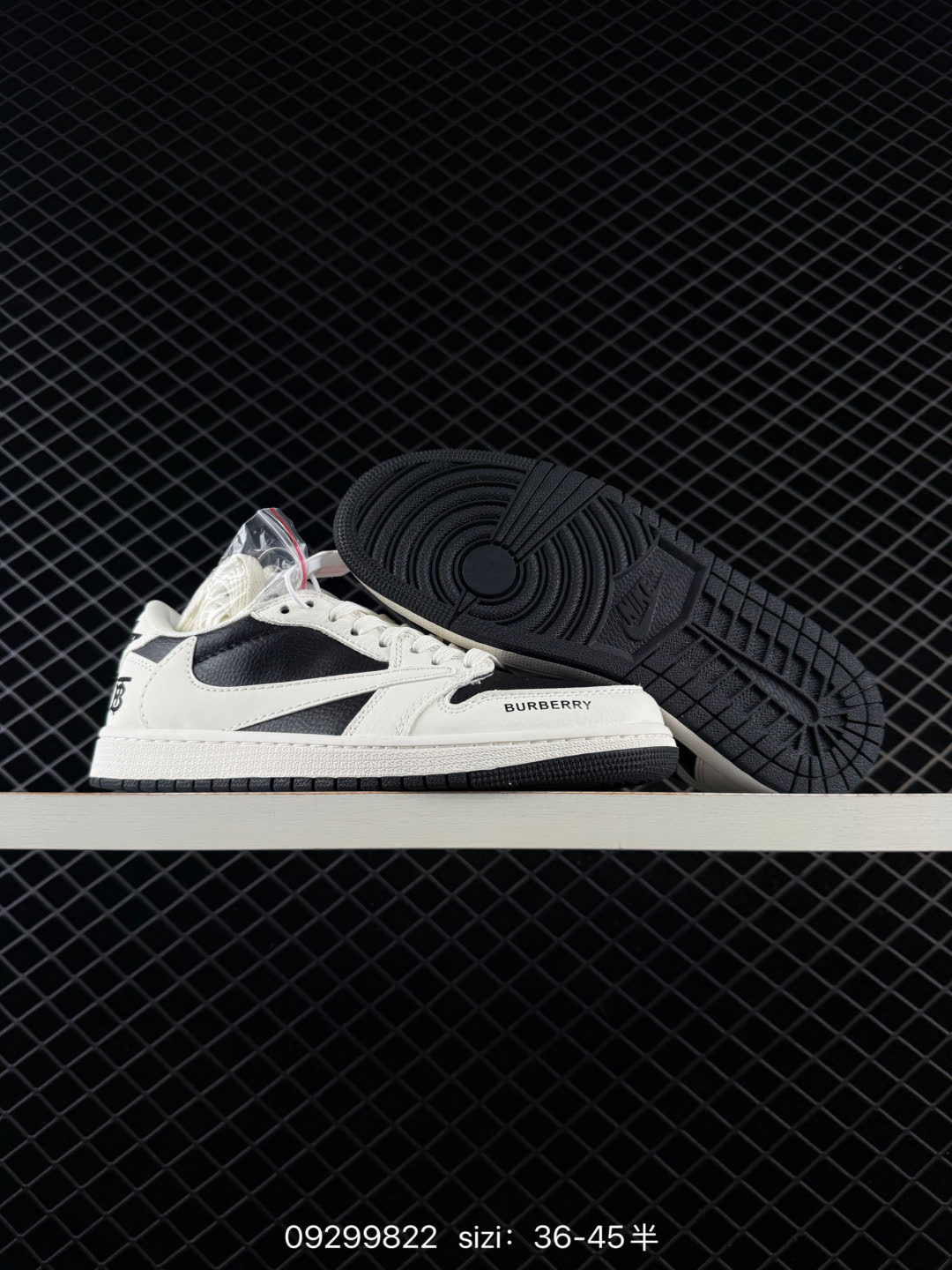 Air Jordan 1 Low AJ1-SJ2068